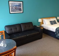 Victoria Lodge Motor Inn  Apartments - Broome Tourism