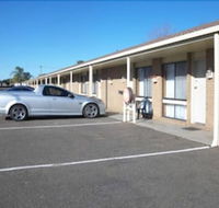 Country Home Motor Inn - Broome Tourism