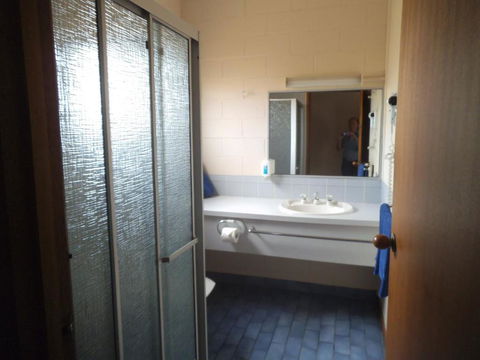 Yarragon Motel - Broome Tourism 3
