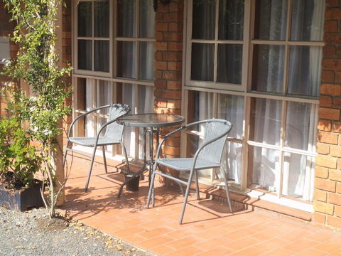 Yarragon Motel - Broome Tourism 5