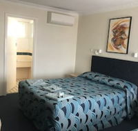 Bunbury Apartment Motel - Broome Tourism