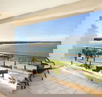Rydges Port Macquarie - Broome Tourism