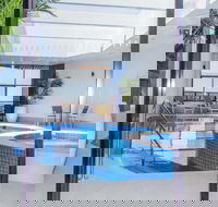 Rydges Adelaide - Broome Tourism