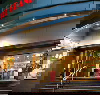 Hotel Grand Chancellor Melbourne - Broome Tourism