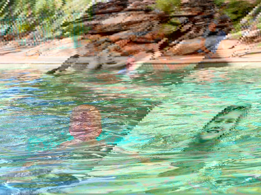  Broome Tourism
