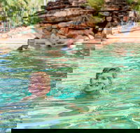 Mercure Kakadu Crocodile Hotel - Broome Tourism