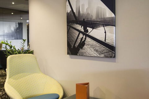 Holiday Inn Melbourne Airport, An IHG Hotel - Broome Tourism 2