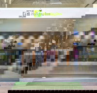 Holiday Inn Potts Point Sydney an IHG Hotel - Broome Tourism