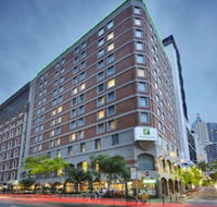 Holiday Inn Darling Harbour an IHG Hotel - Broome Tourism