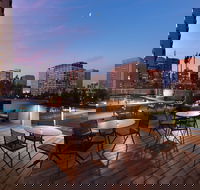 Hilton Adelaide - Broome Tourism