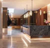 Parmelia Hilton Perth - Broome Tourism
