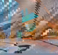 Hilton Sydney - Broome Tourism