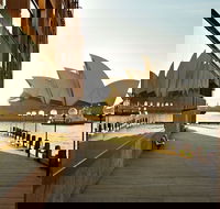 Park Hyatt Sydney - Broome Tourism