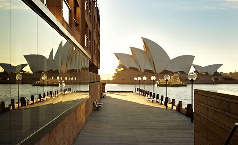 Park Hyatt Sydney - Broome Tourism 0