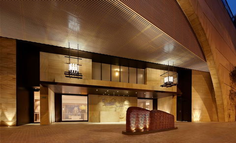 Park Hyatt Sydney - Broome Tourism 1