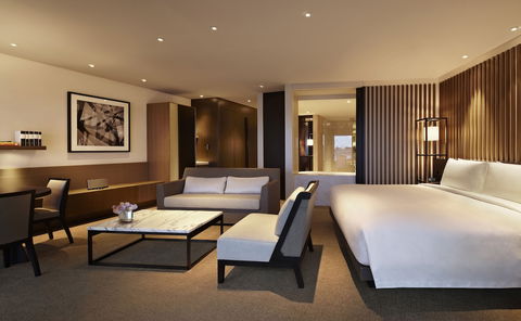 Park Hyatt Sydney - Broome Tourism 6