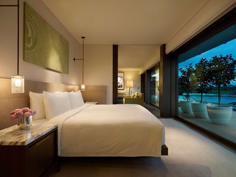 Park Hyatt Sydney - Broome Tourism 5