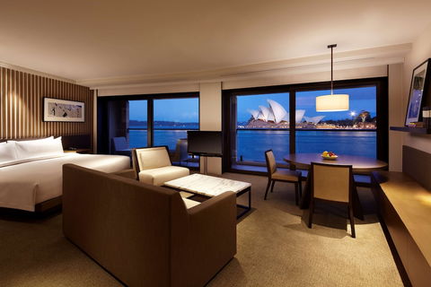 Park Hyatt Sydney - Broome Tourism 4