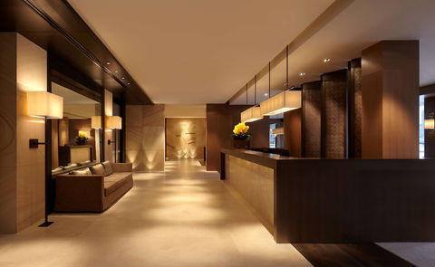 Park Hyatt Sydney - Broome Tourism 3