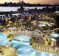 Crown Metropol Perth - Broome Tourism