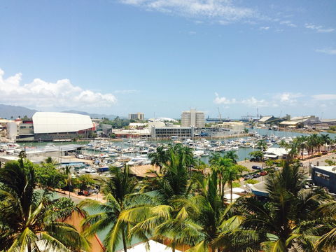 Rydges Southbank Townsville - Broome Tourism 6