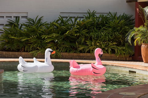Rydges Southbank Townsville - Broome Tourism 2