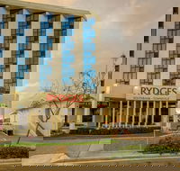 Rydges Southbank Townsville - Broome Tourism