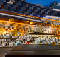 Great Southern Hotel Melbourne - Broome Tourism