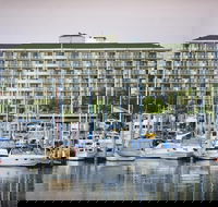 Aligned Corporate Residences Townsville - Broome Tourism
