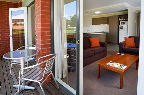 Quest Bendigo - Broome Tourism 6