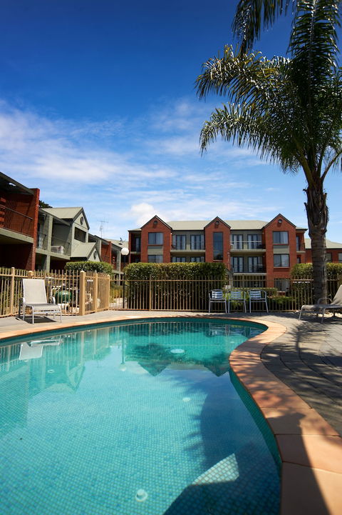 Quest Bendigo - Broome Tourism 2