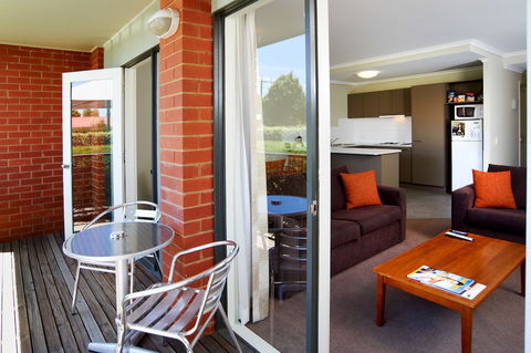 Quest Bendigo - Broome Tourism 5
