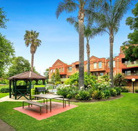 Comfort Apartments Royal Gardens - Broome Tourism