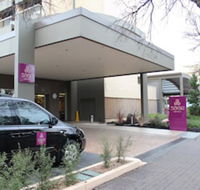 Terrace Hotel Adelaide - Broome Tourism