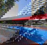 Royal On The Park - Broome Tourism