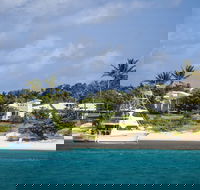 Lizard Island Resort All Inclusive - Broome Tourism