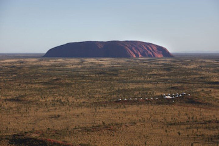 Patjarr NT Broome Tourism