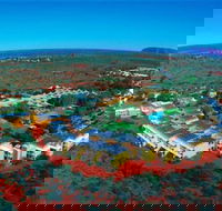 Sails In The Desert - Broome Tourism