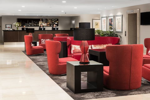Rydges World Square - Broome Tourism 6