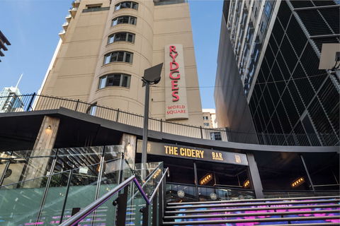Rydges World Square - Broome Tourism 4