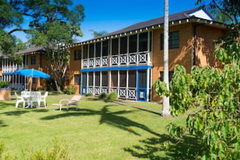 Vacation Village - Broome Tourism 0