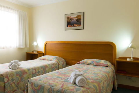 Vacation Village - Broome Tourism 5