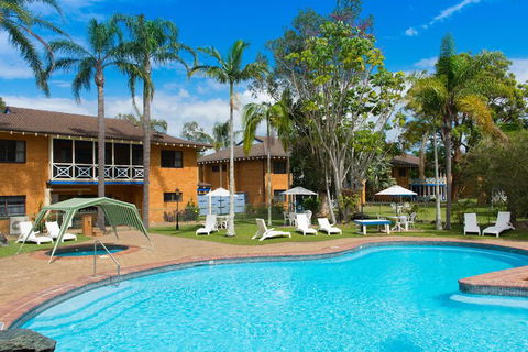 Vacation Village - Broome Tourism 1