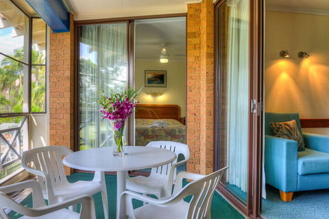Vacation Village - Broome Tourism 4
