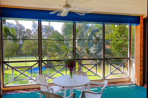 Vacation Village - Broome Tourism 7
