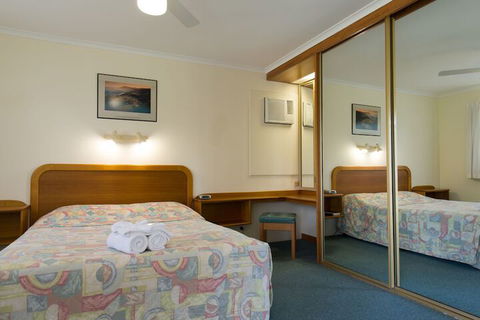 Vacation Village - Broome Tourism 3
