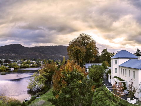 The Woodbridge Tasmania - Broome Tourism 2