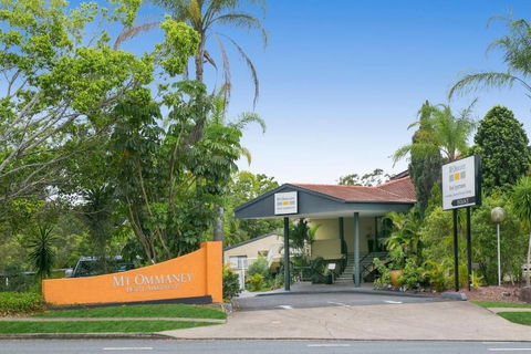 Mt Ommaney Hotel Apartments - Broome Tourism 2