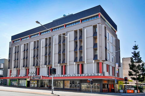 Madison Plaza Townsville - Broome Tourism 2