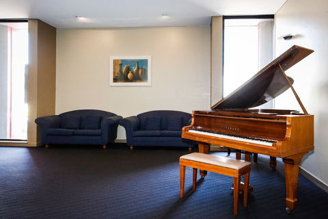 Madison Plaza Townsville - Broome Tourism 4